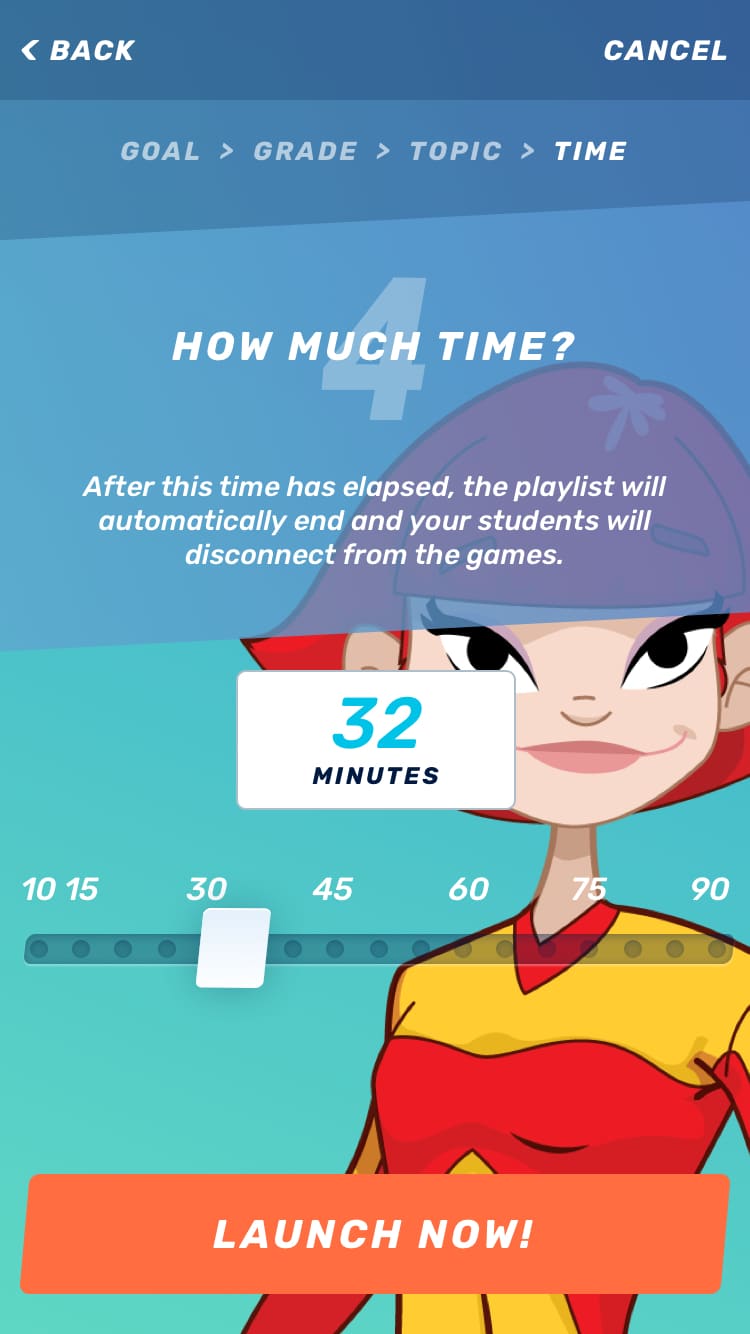 Making Education Heroic: Legends of Learning Site Review – The  LadyPrefers2Save